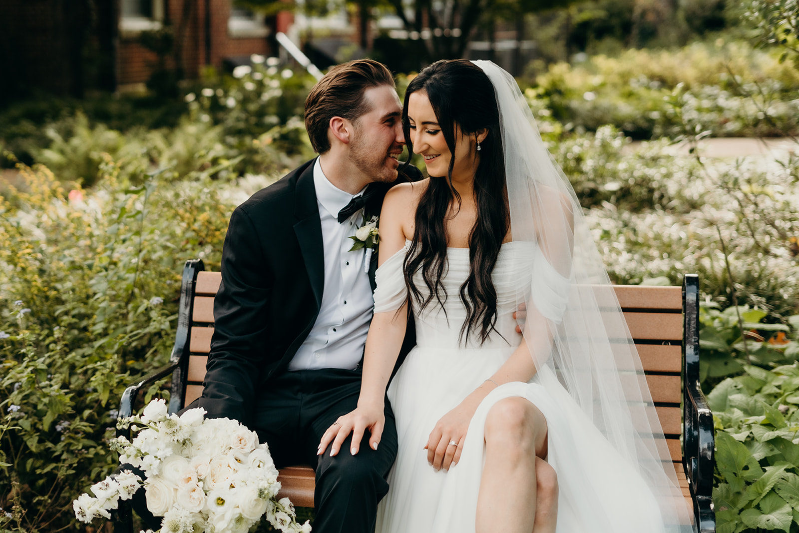 Wedding Photographer and Videographer in Charlotte NC-3