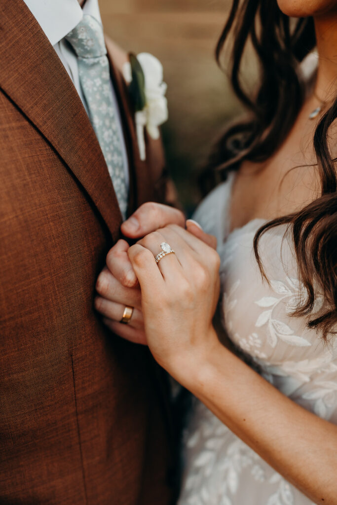bride and groom couples portraits
