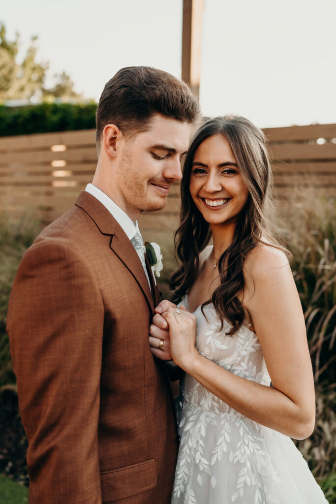bride and groom couples portraits