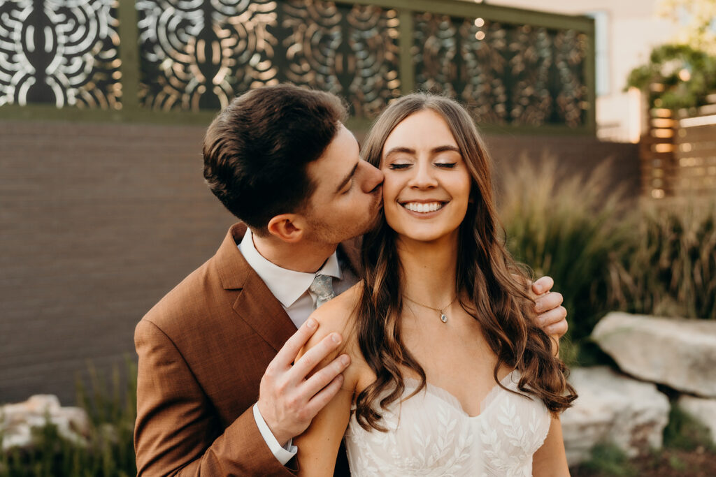 bride and groom couples portraits