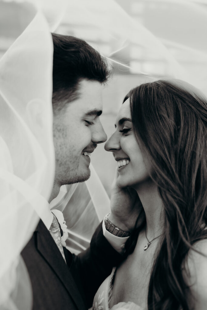 bride and groom couples portraits