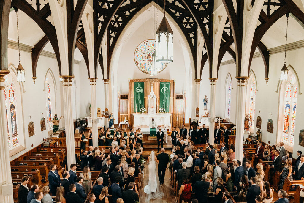 Ceremony