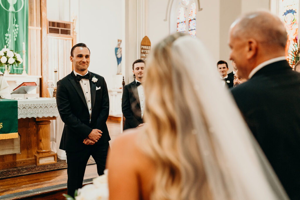 Ceremony