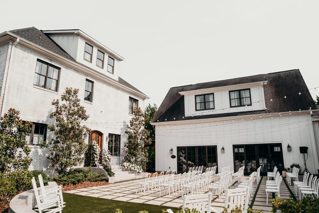 the courtyard at the bradford wedding venue