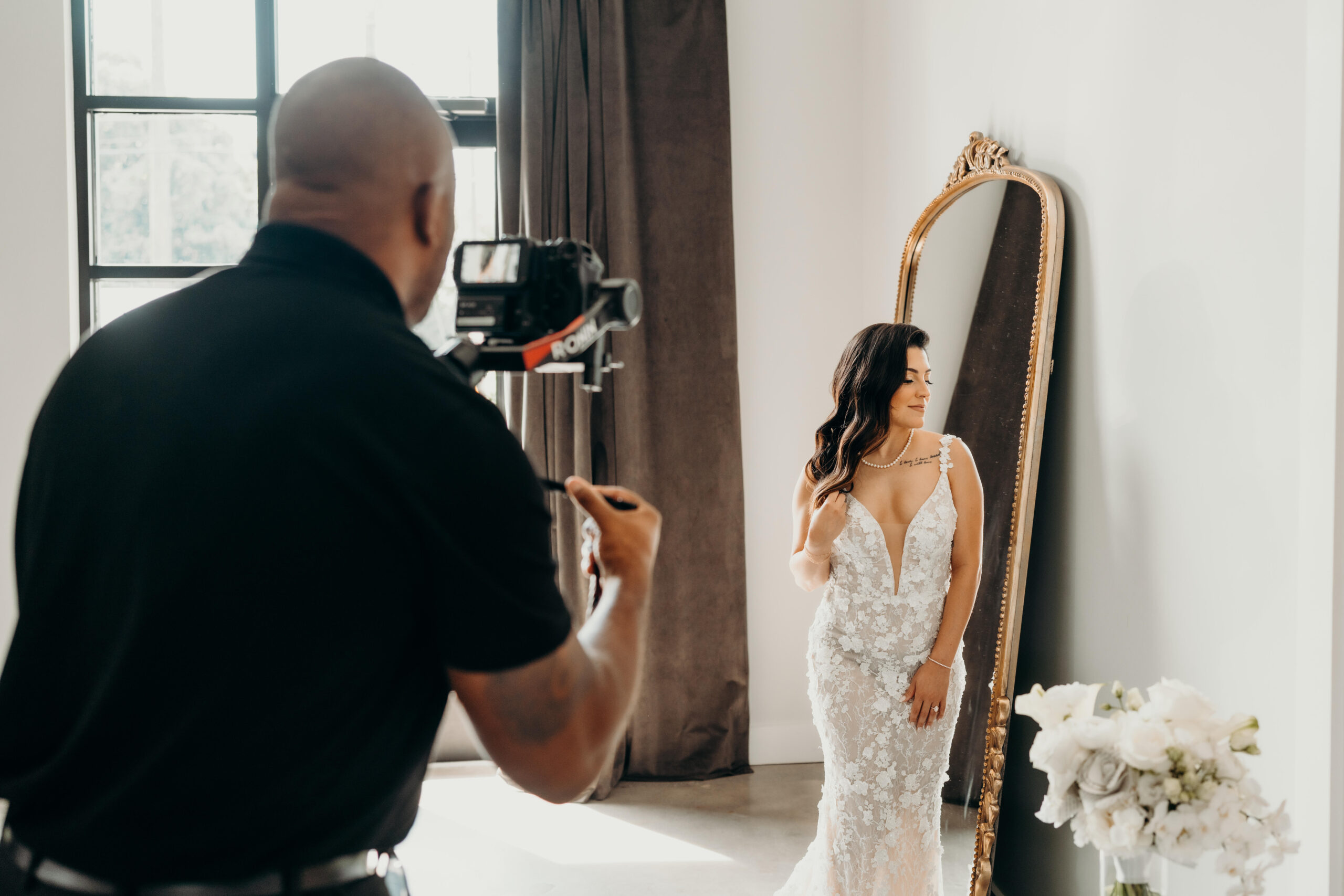 Charlotte Wedding Videographers