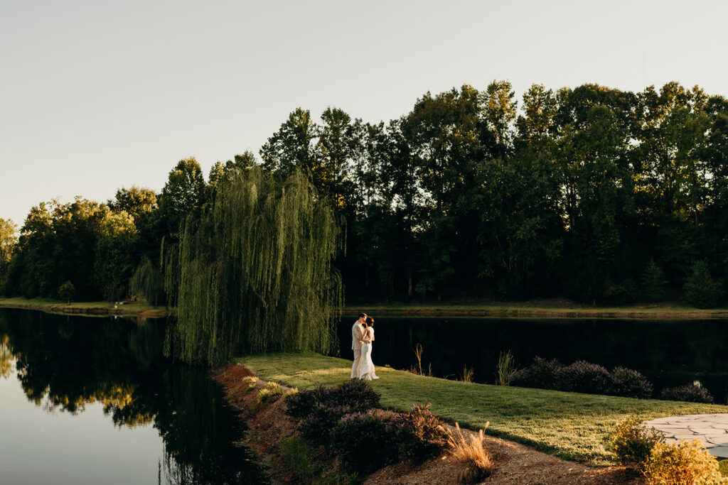 Golden hour Portraits