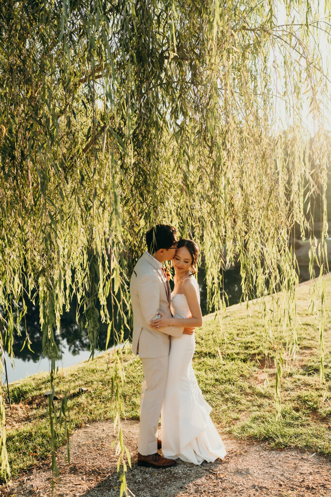 Golden hour Portraits