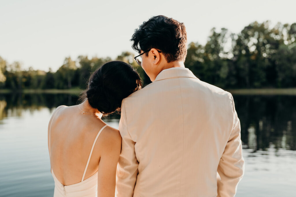 Golden hour Portraits