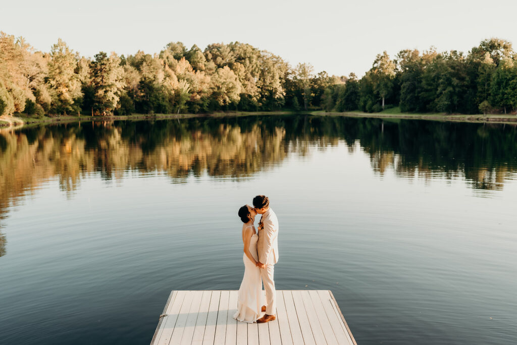 Golden hour Portraits
