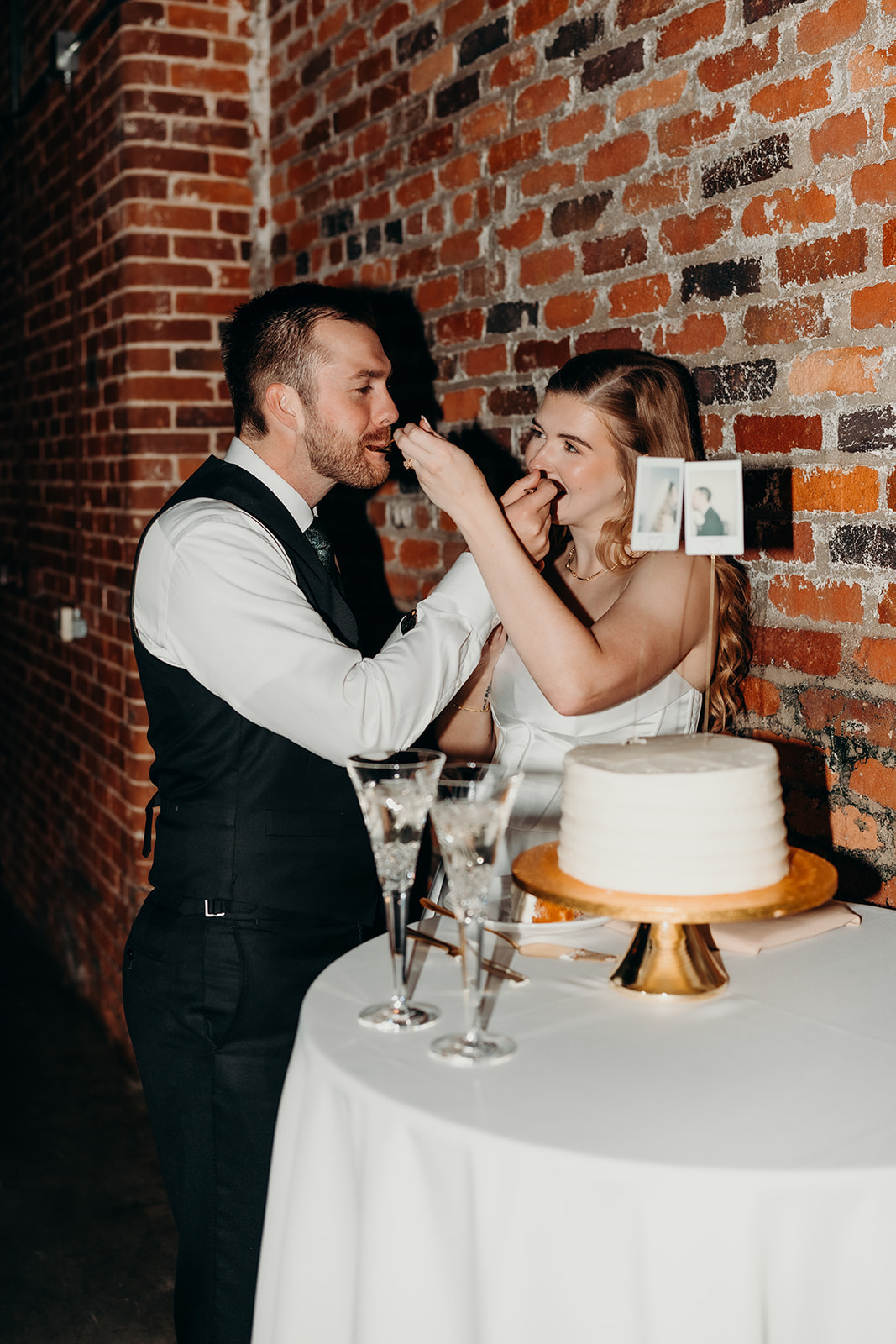 cake cutting
